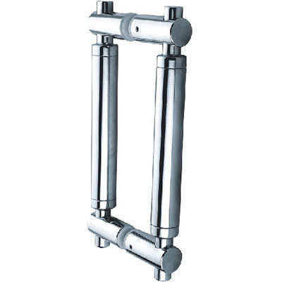 Stainless Steel Solid Pull Handle (Back to Back)